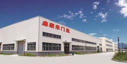 鑫順來木門為你排憂解難